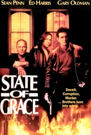 State of Grace's poster