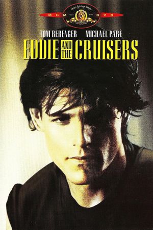 Eddie and the Cruisers's poster