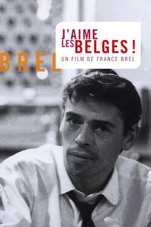 J’aime les Belges !'s poster