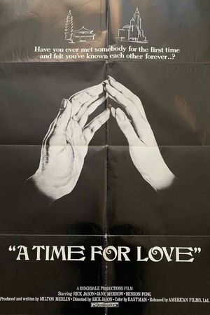 A Time for Love's poster