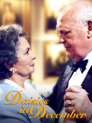 Daisies in December's poster