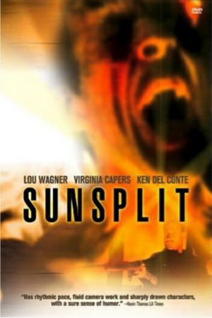 Sunsplit's poster