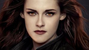 The Twilight Saga: Breaking Dawn - Part 2's poster