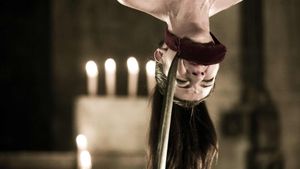 Hostel: Part II's poster