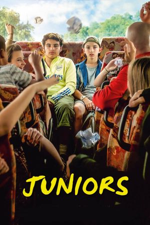 Juniors's poster