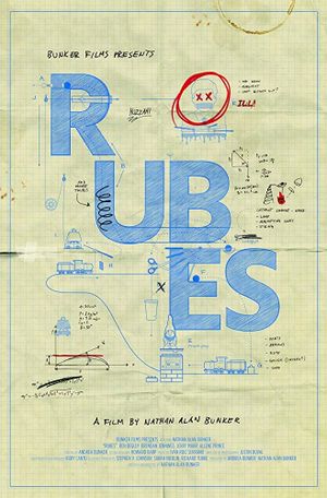 Rubes's poster image
