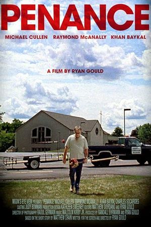 Penance's poster
