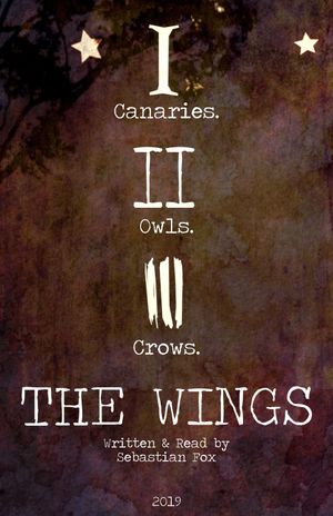 The Wings's poster