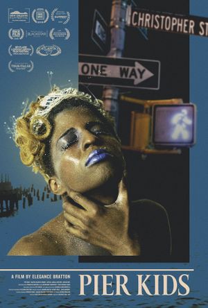 Pier Kids's poster
