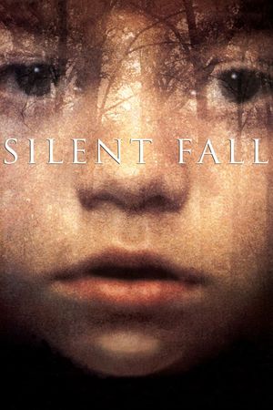 Silent Fall's poster