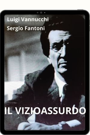 Il vizio assurdo's poster