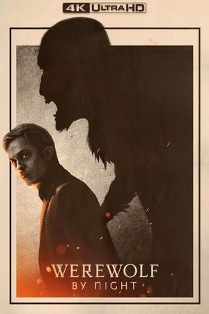 Werewolf by Night's poster