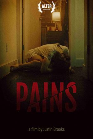 Pains's poster
