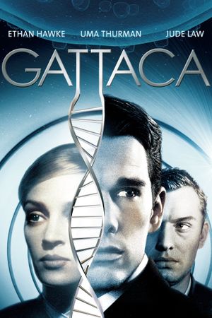 Gattaca's poster