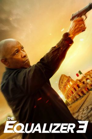 The Equalizer 3's poster