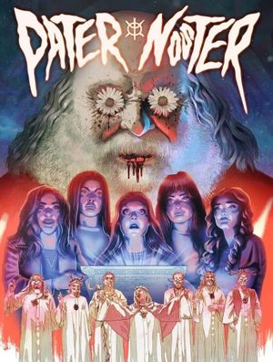 Pater Noster and the Mission of Light's poster