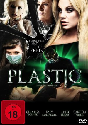 Plastic's poster