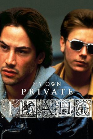 My Own Private Idaho's poster