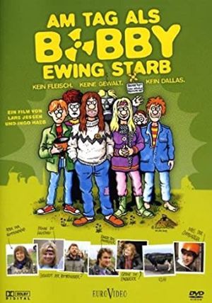 Am Tag als Bobby Ewing starb's poster