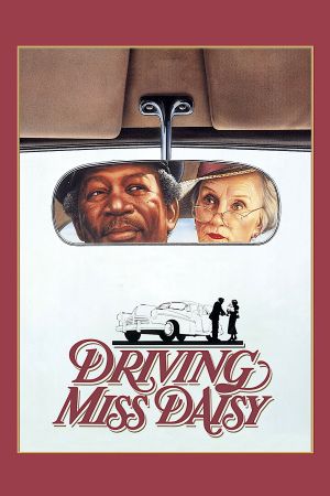 Driving Miss Daisy's poster
