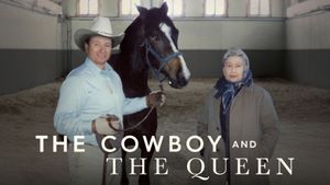 The Cowboy and the Queen's poster