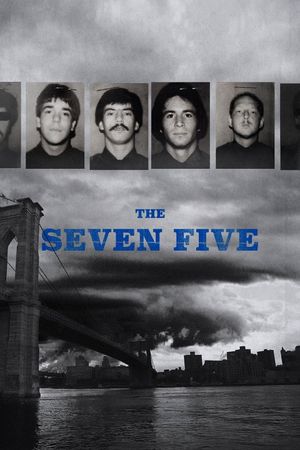 The Seven Five's poster