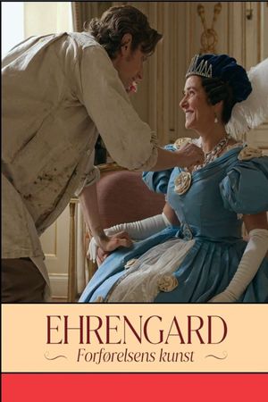 Ehrengard: The Art of Seduction's poster