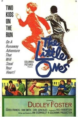 The Little Ones's poster