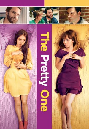 The Pretty One's poster