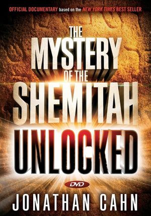 The Mystery of the Shemitah: Unlocked's poster