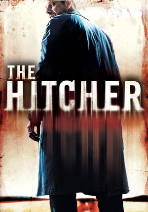 The Hitcher's poster