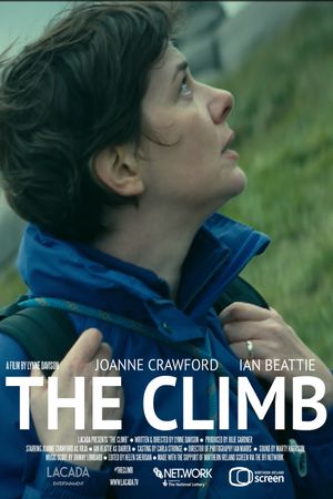 The Climb's poster