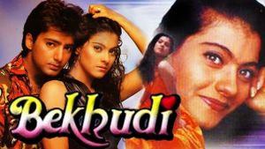 Bekhudi's poster