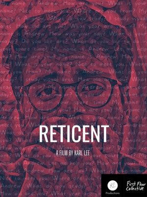 Reticent's poster image