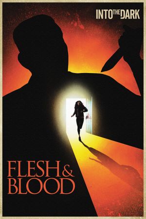 Flesh & Blood's poster