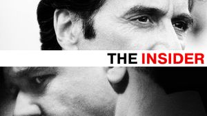 The Insider's poster