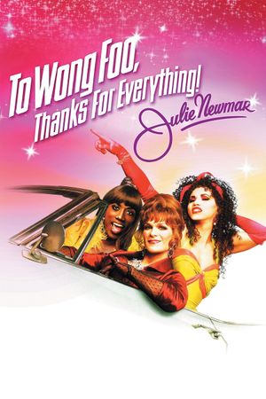 To Wong Foo, Thanks for Everything! Julie Newmar's poster