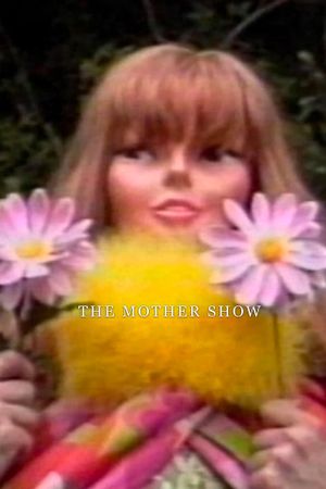 The Mother Show's poster