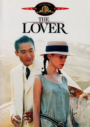 The Lover's poster