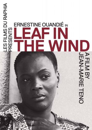 Leaf in the Wind's poster