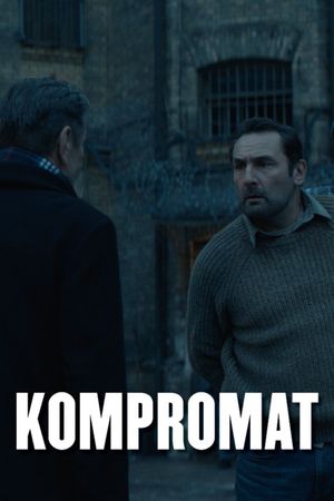 Kompromat's poster image