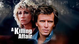 A Killing Affair's poster