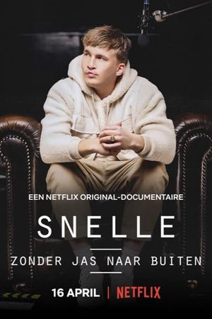 Snelle: Without a Coat's poster