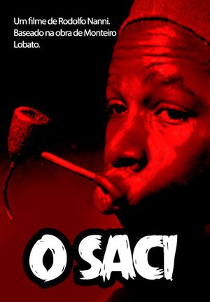 O Saci's poster