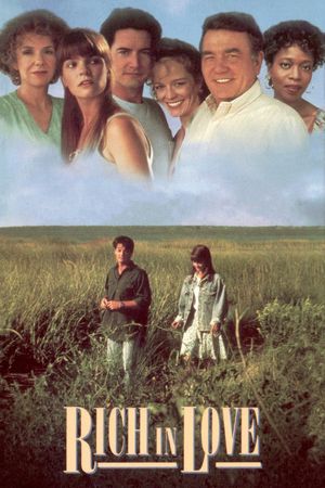 Rich in Love's poster