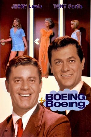 Boeing, Boeing's poster