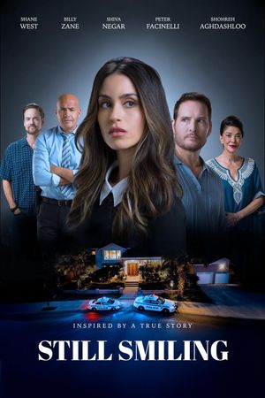 Still Smiling's poster