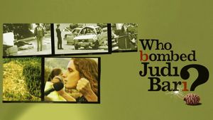 Who Bombed Judi Bari?'s poster