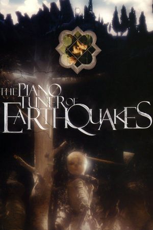 The PianoTuner of EarthQuakes's poster
