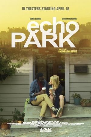 Echo Park's poster